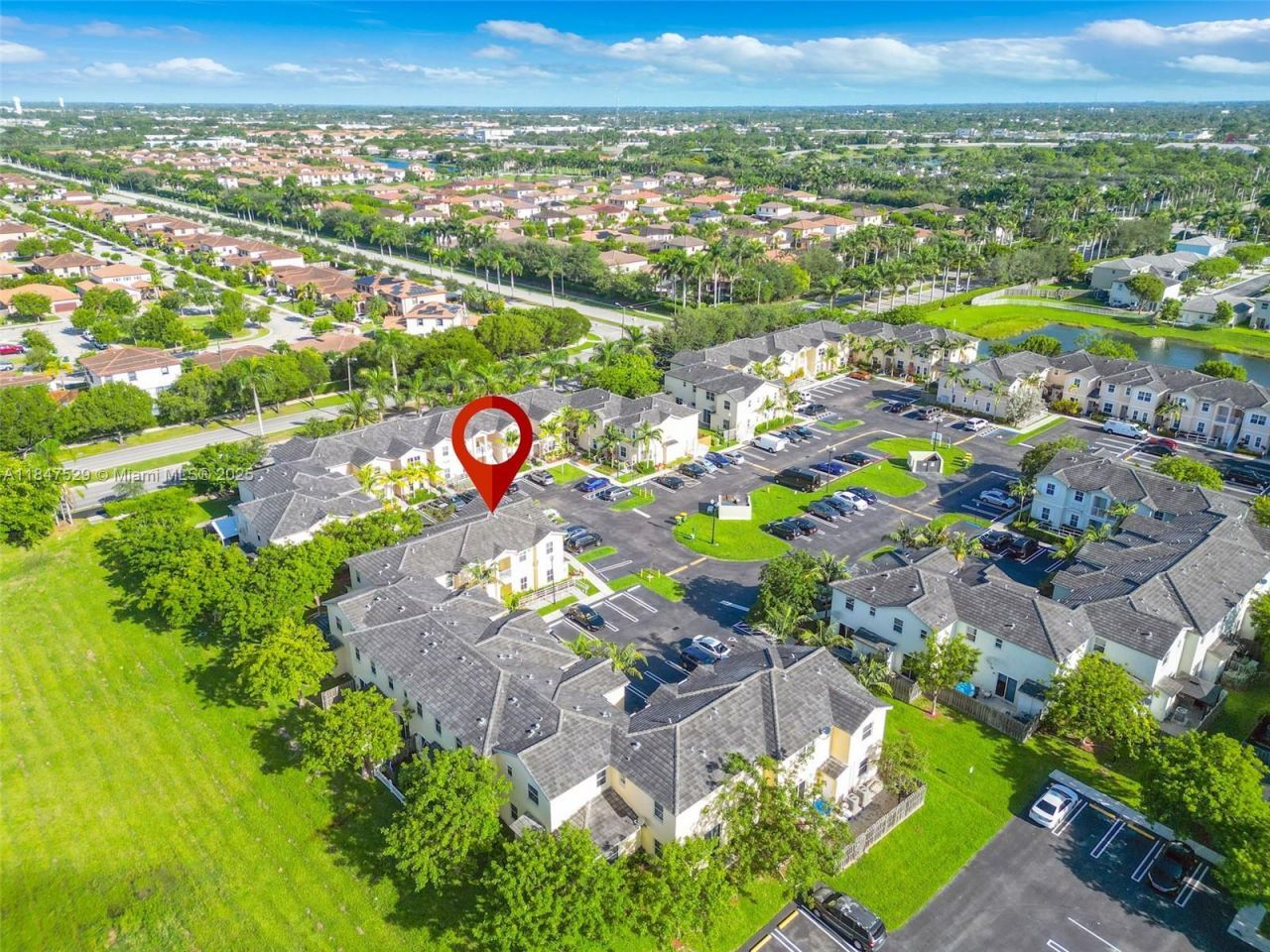 134 SE 28th Ter , Unit 10, Homestead, FL 33033 Photo
