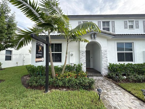 16300 SW 291st St , Homestead, FL 33033