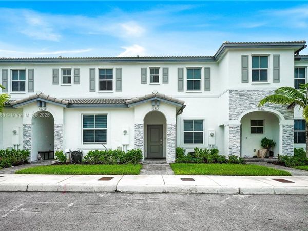 16312 SW 291st St , Homestead, FL 33033