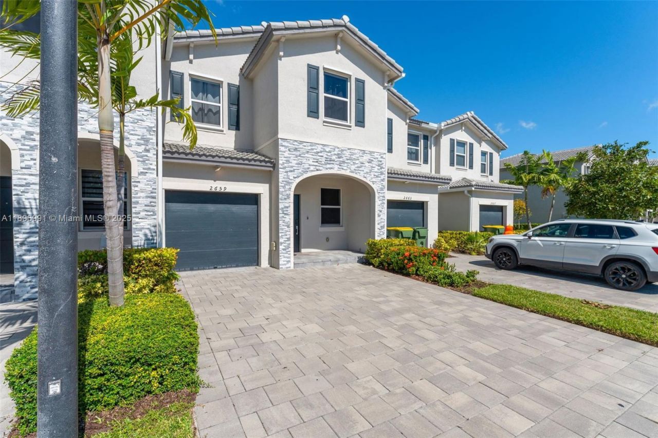 2659 SE 11th St , Homestead, FL 33035 Photo