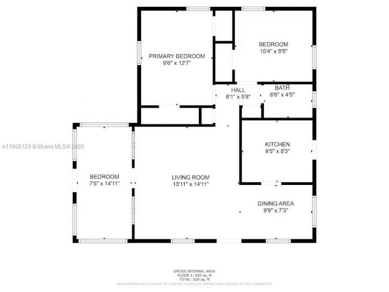 402 NW 102nd St , Miami, FL 33150 Photo