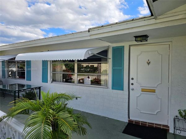 2300 SW 19th Ave , Boynton Beach, FL 33426