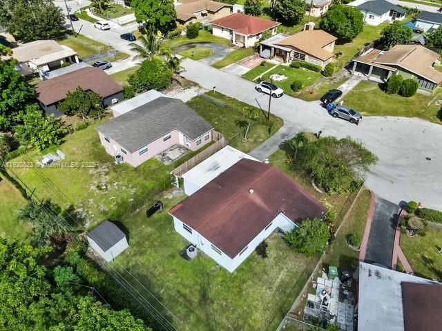 1041 NW 24th Ter , Fort Lauderdale, FL 33311 Photo