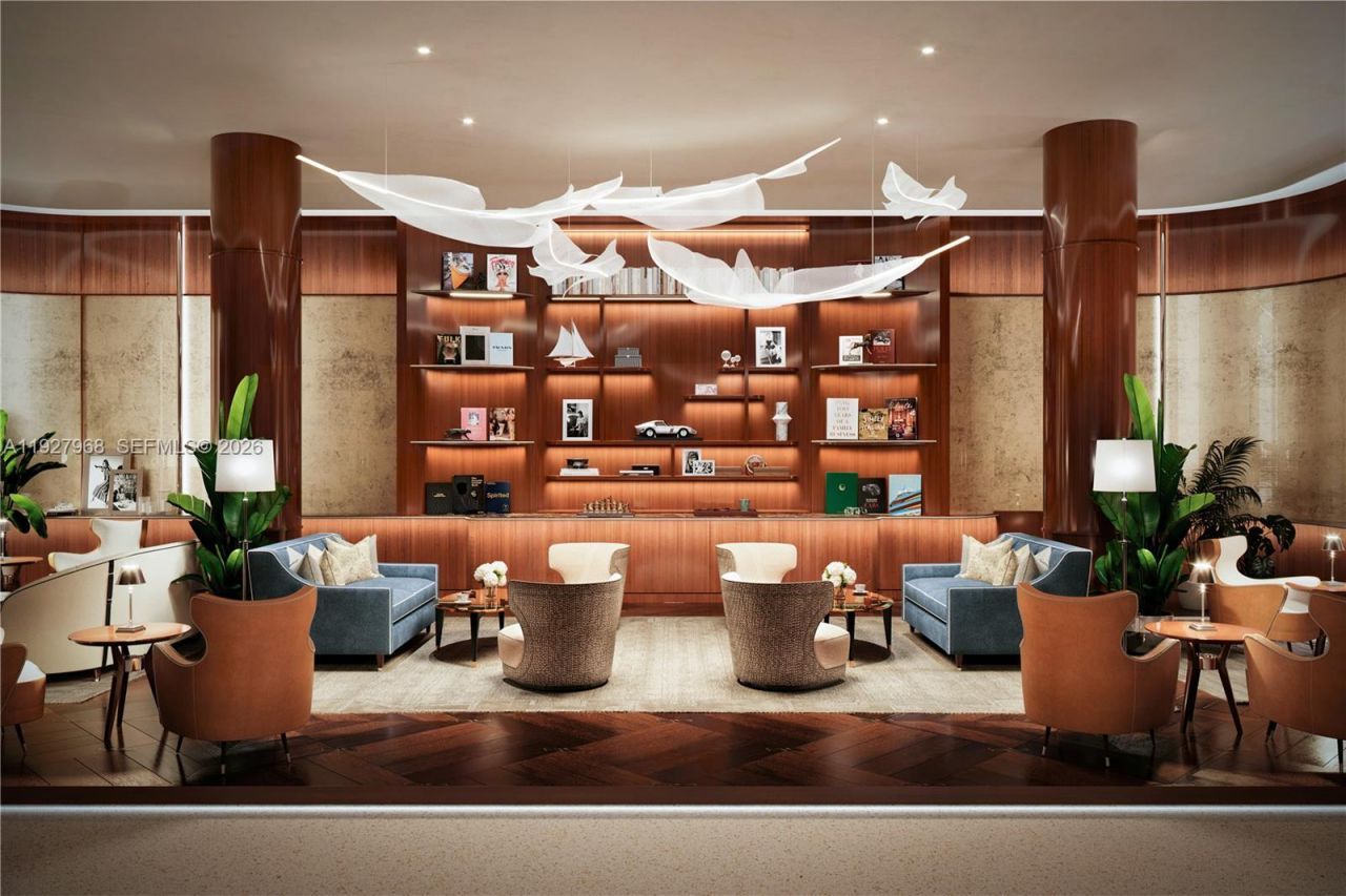 1420 S Miami Avenue , Unit 7003, Miami, FL 33130 Photo