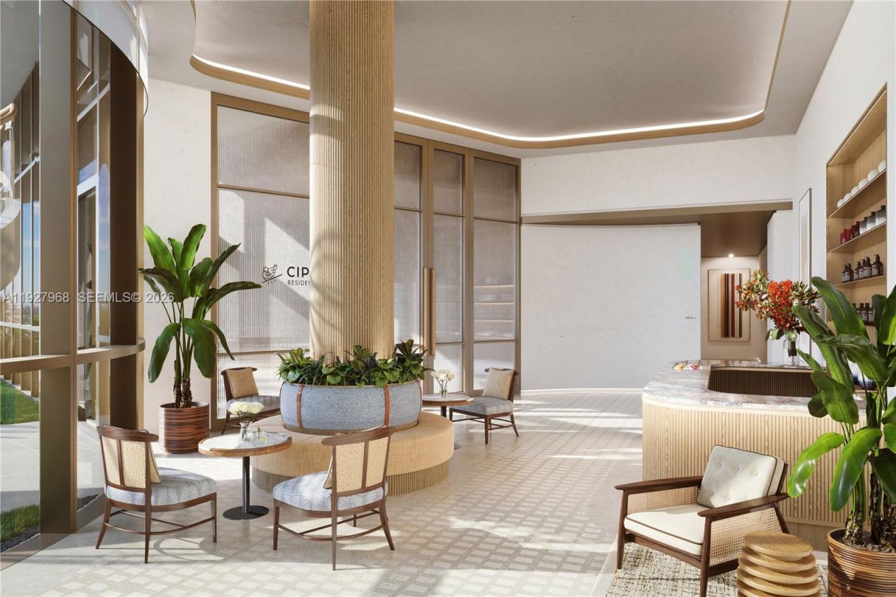1420 S Miami Avenue , Unit 7003, Miami, FL 33130 Photo