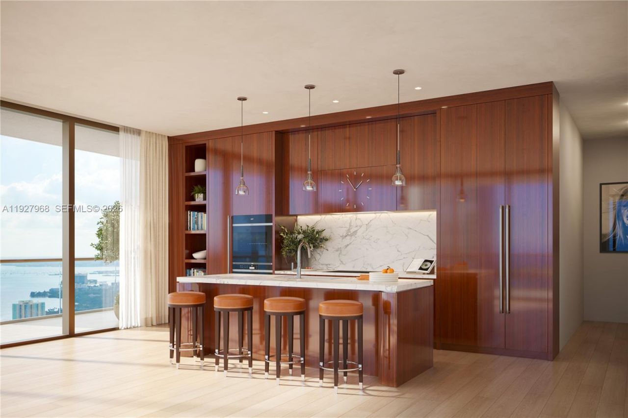 1420 S Miami Avenue , Unit 7003, Miami, FL 33130 Photo