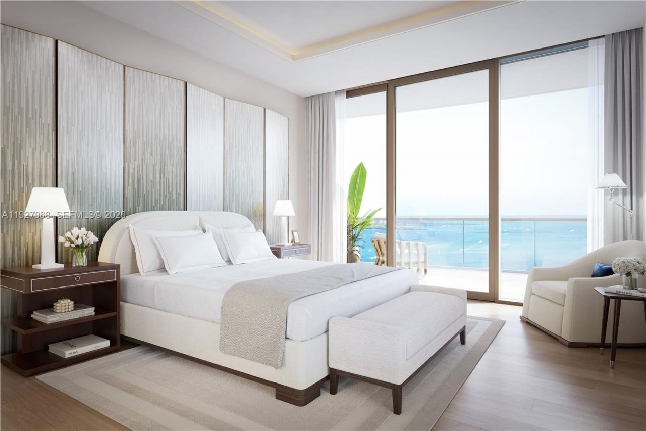 1420 S Miami Avenue , Unit 7003, Miami, FL 33130 Photo