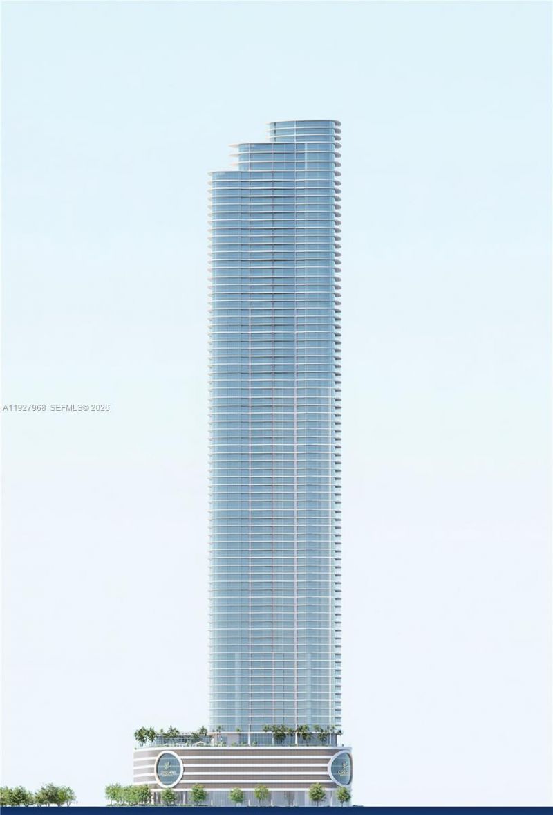 1420 S Miami Avenue , Unit 7003, Miami, FL 33130 Photo