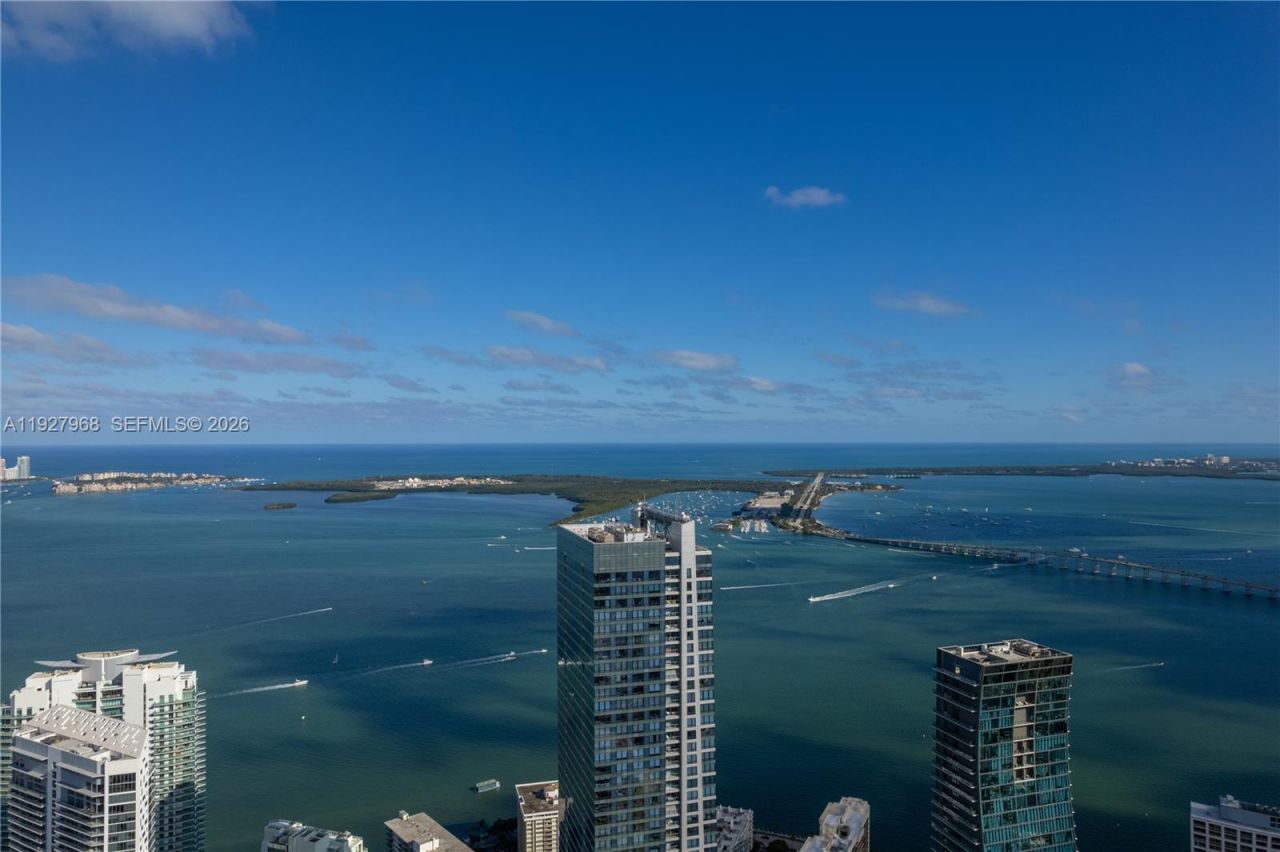 1420 S Miami Avenue , Unit 7003, Miami, FL 33130 Photo
