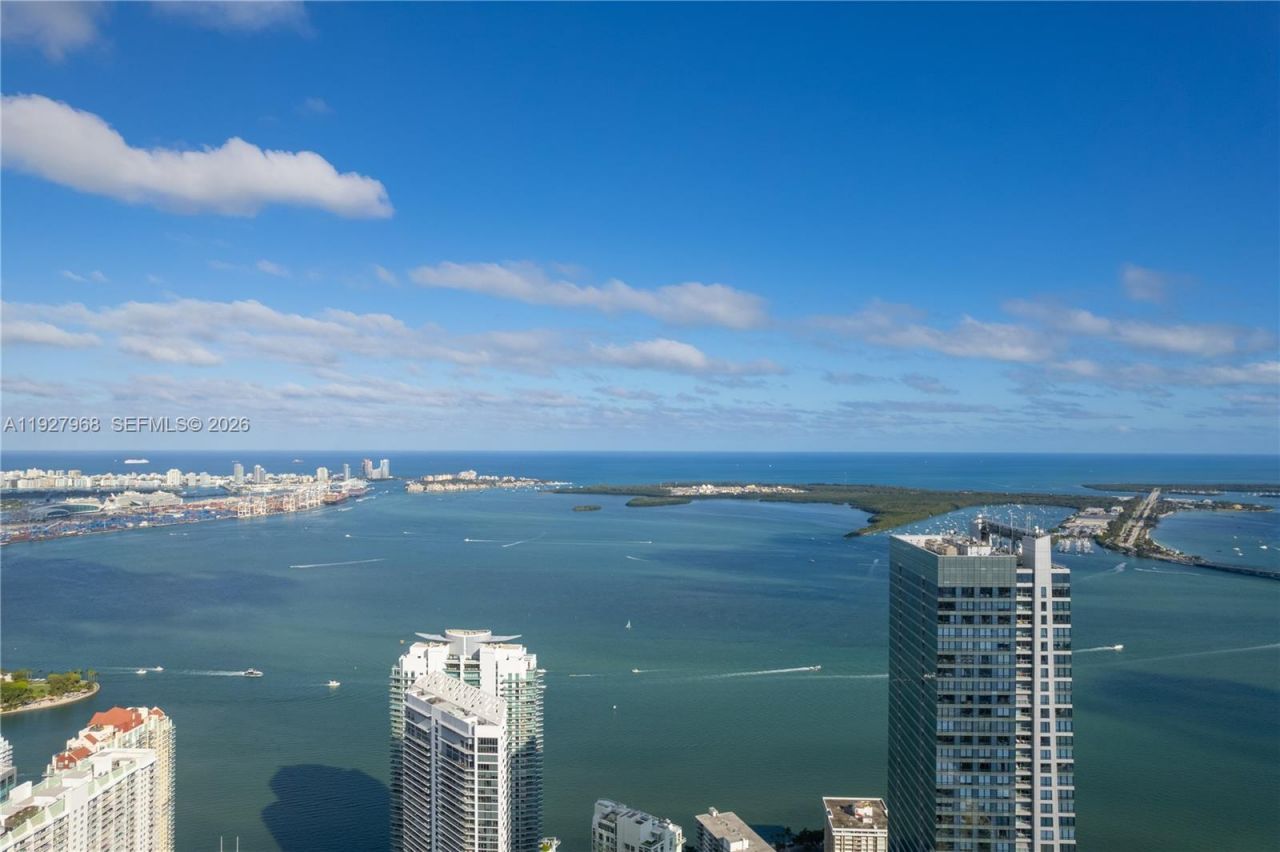 1420 S Miami Avenue , Unit 7003, Miami, FL 33130 Photo