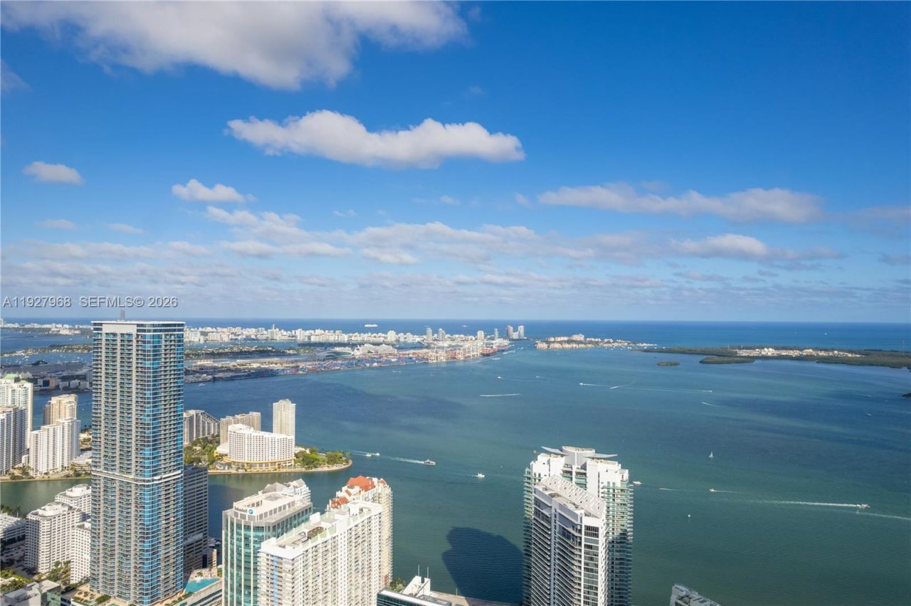 1420 S Miami Avenue , Unit 7003, Miami, FL 33130 Photo