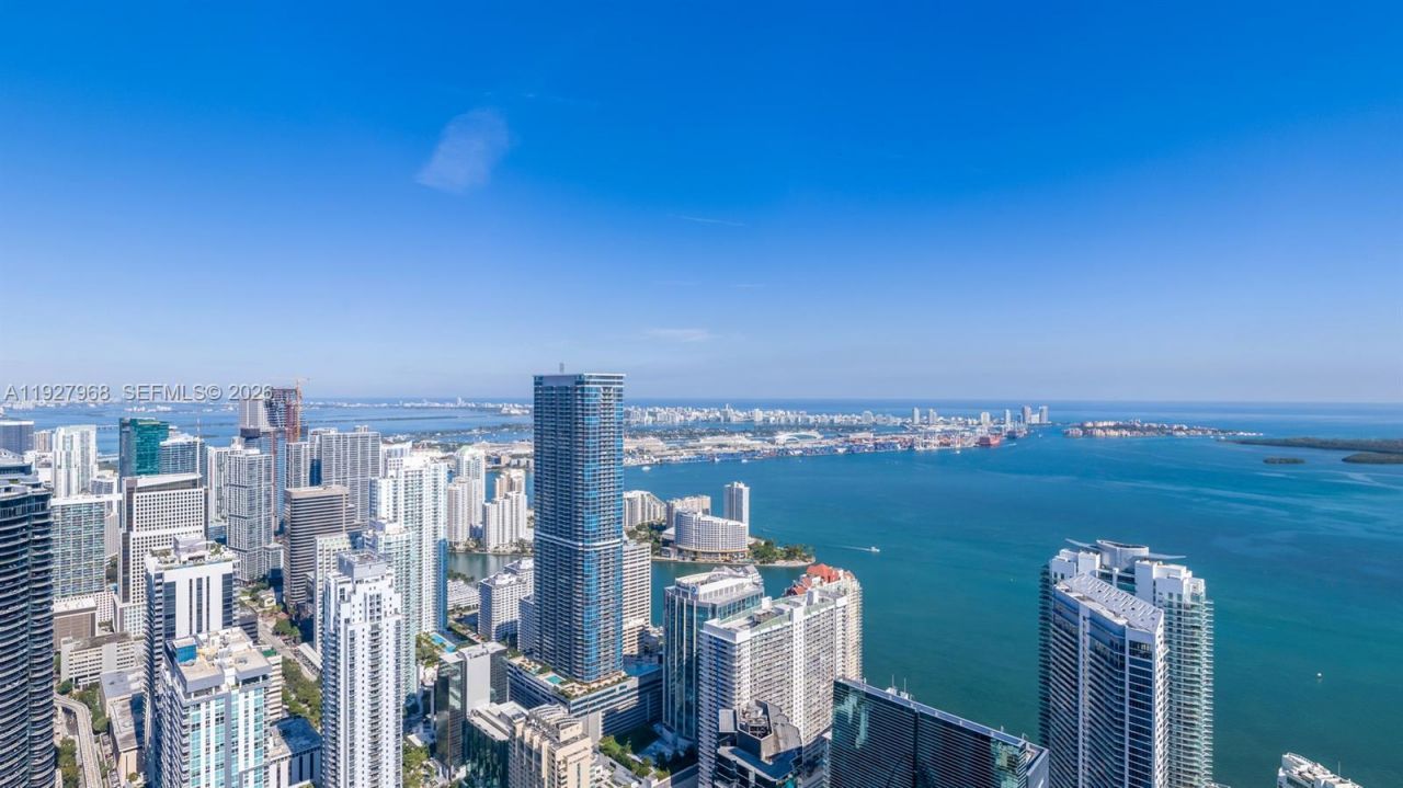 1420 S Miami Avenue , Unit 7003, Miami, FL 33130 Photo