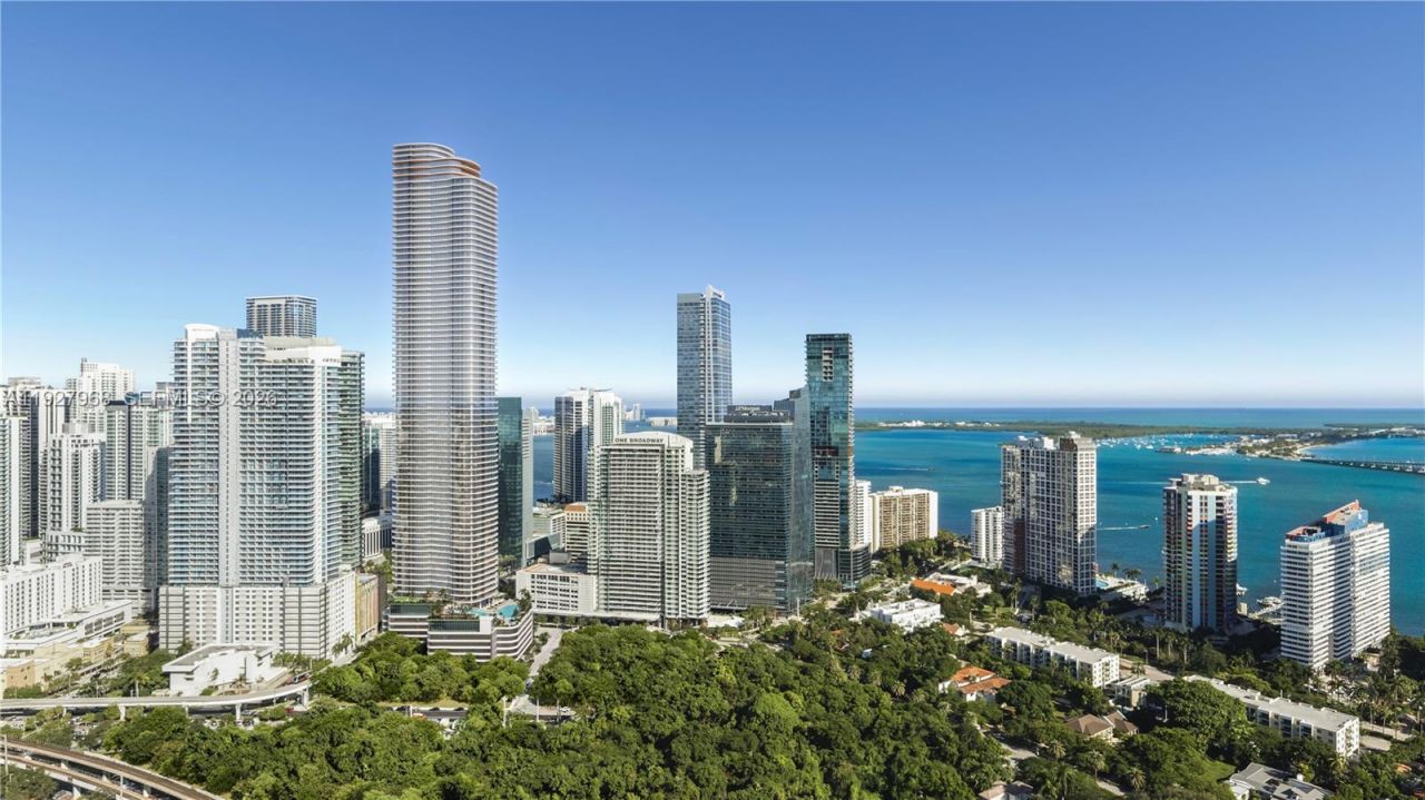 1420 S Miami Avenue , Unit 7003, Miami, FL 33130 Photo