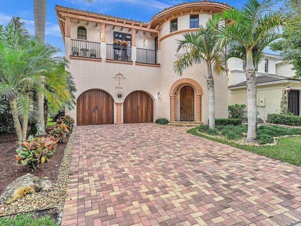 9614 Kenley Ct , Parkland, FL 33076
