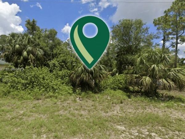 3408 61ST ST W , Lehigh Acres, FL 33971