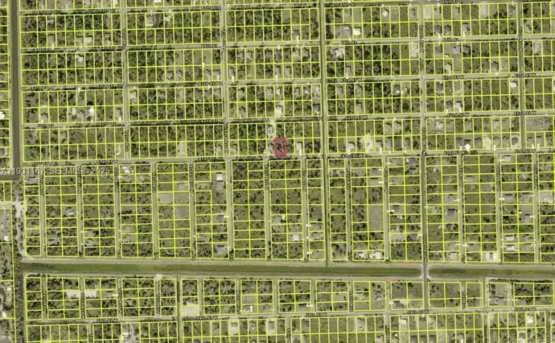 3408 61st St W , Lehigh Acres, FL 33971 Photo
