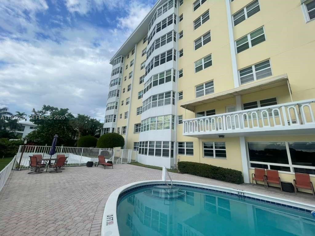 2500 NE 48th Ln , Unit 301, Fort Lauderdale, FL 33308 Photo