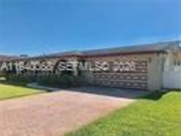 7460 NW 15th St , Plantation, FL 33313