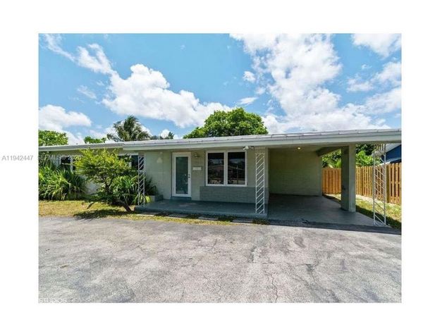 2917 NW 9th Ave , Wilton Manors, FL 33311