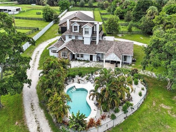502 Rambling Drive Cir , Wellington, FL 33414