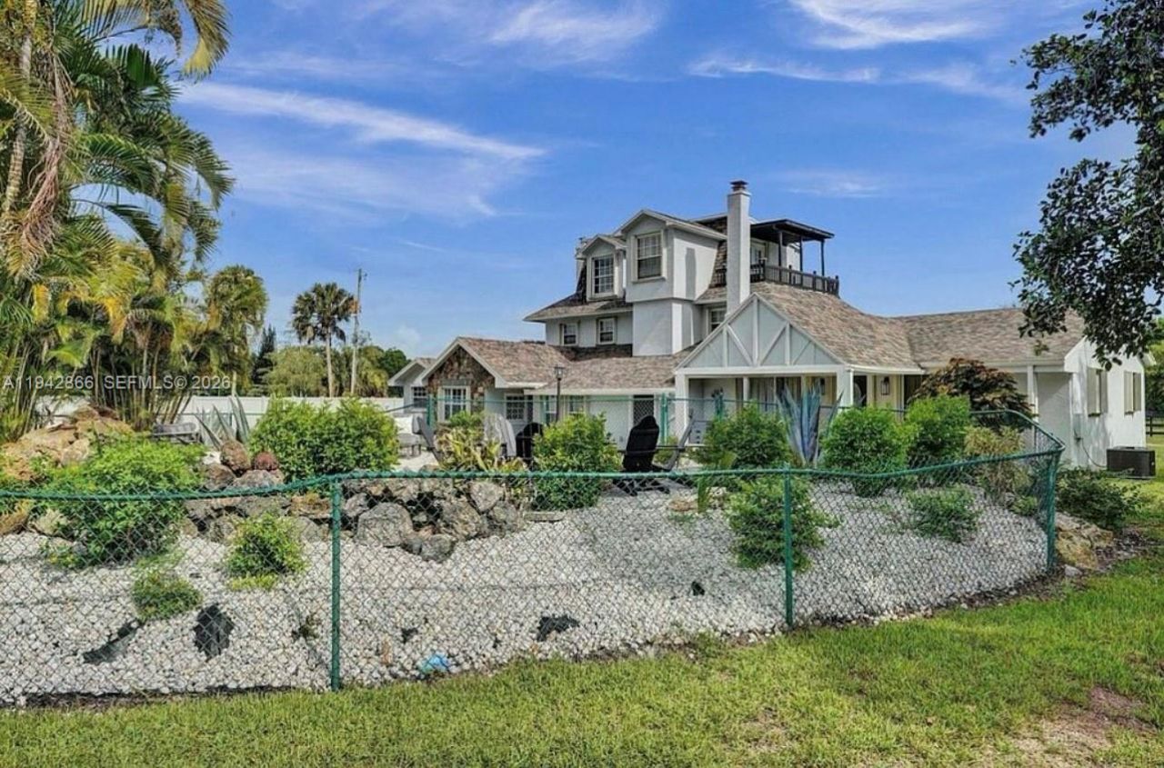 502 Rambling Drive Cir , Wellington, FL 33414 Photo