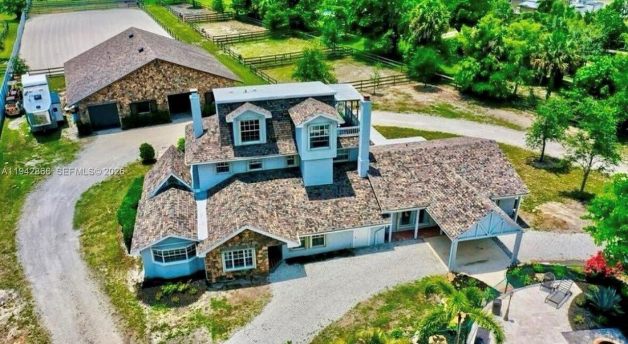502 Rambling Drive Cir , Wellington, FL 33414 Photo