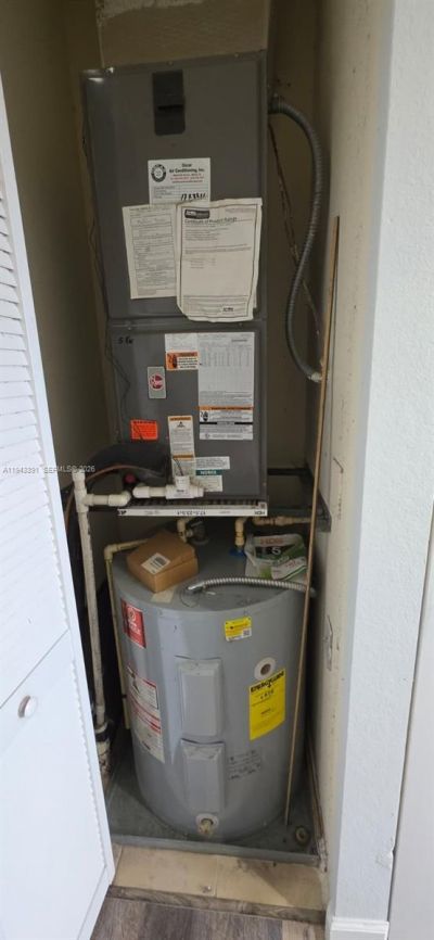 3203 SE 7th St , Homestead, FL 33033 Photo