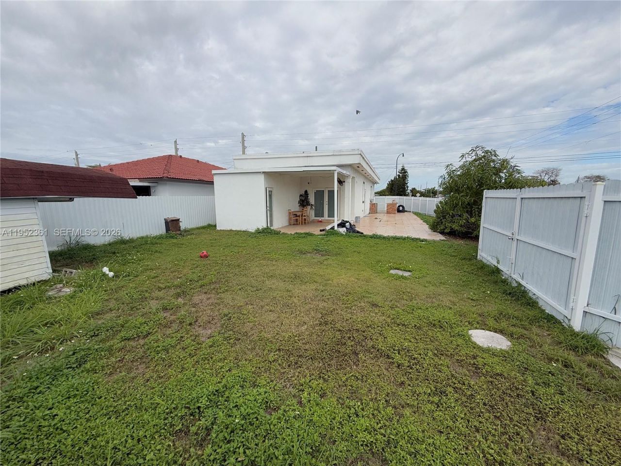 12202 SW 216th St , Miami, FL 33170 Photo