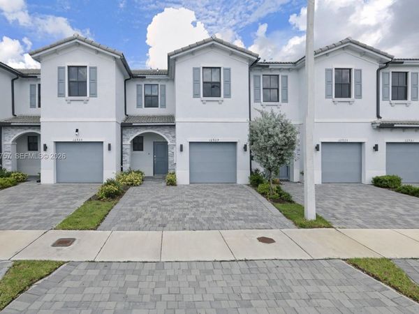 12929 SW 286th Way , Unit 12929, Homestead, FL 33033
