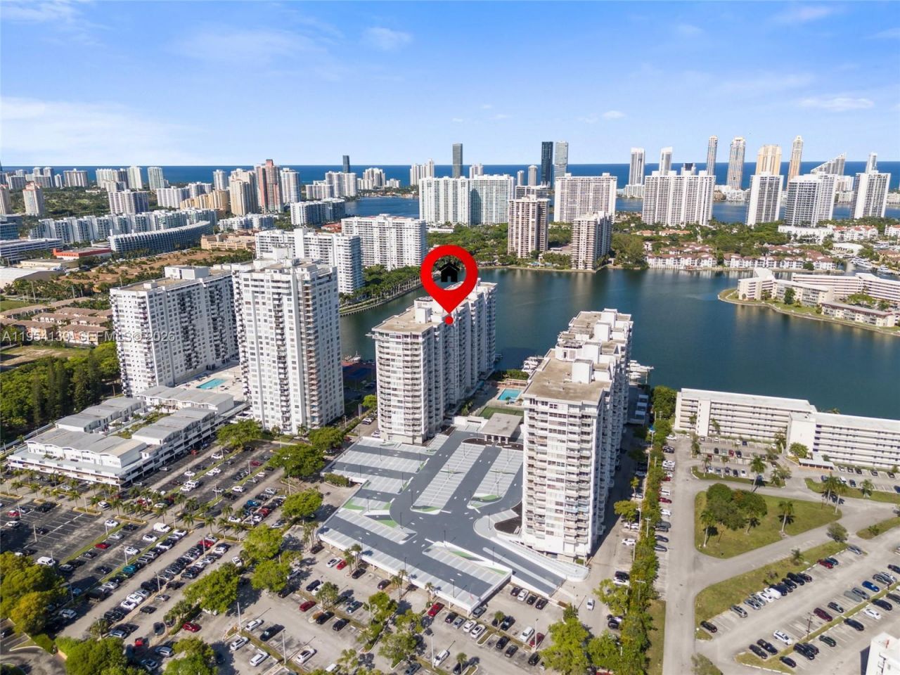 18061 Biscayne Blvd , Unit 1701, Aventura, FL 33160 Photo