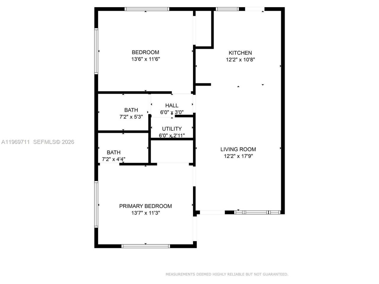 11919 NE 8th Av , Biscayne Park, FL 33161 Photo