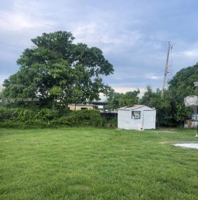 631 Jann Ave , Opa Locka, FL 33054 Photo