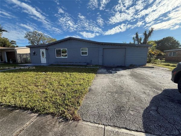 Sunrise, FL 33313
