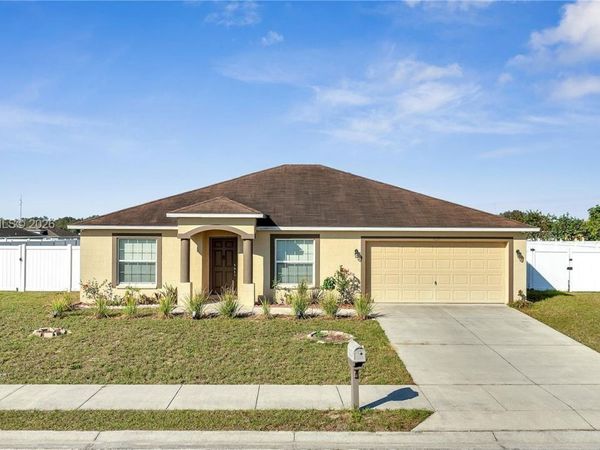 1317 Conch Key Ln, Davenport, FL 33837