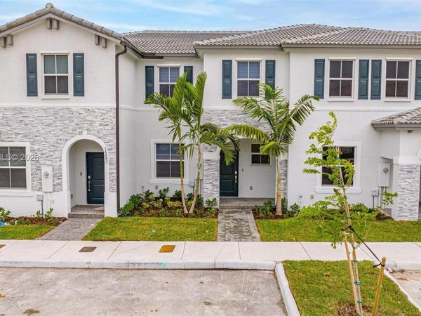 16281 SW 292nd St , Homestead, FL 33033