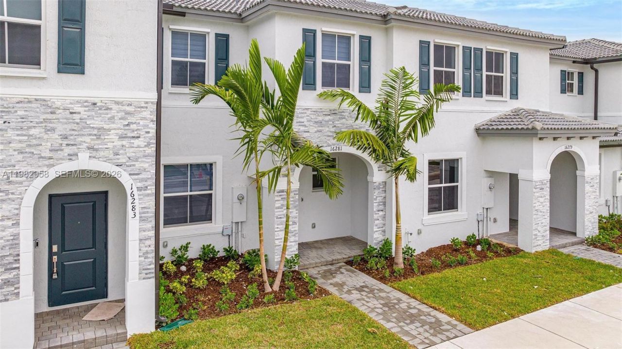 16281 SW 292nd St , Homestead, FL 33033 Photo