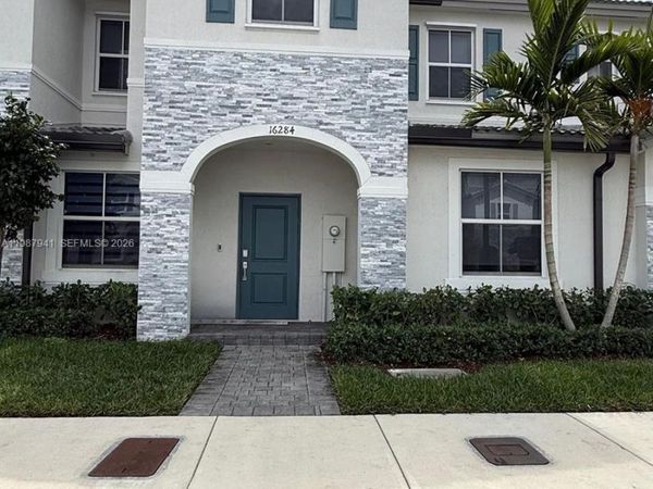 16284 SW 292nd St , Homestead, FL 33033