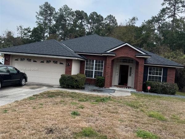 13518 WAR ADMIRAL CT, Jacksonville, FL 32218