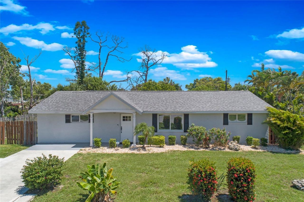 11450 Heidi Lee Lane , Fort Myers, FL 33098 Photo