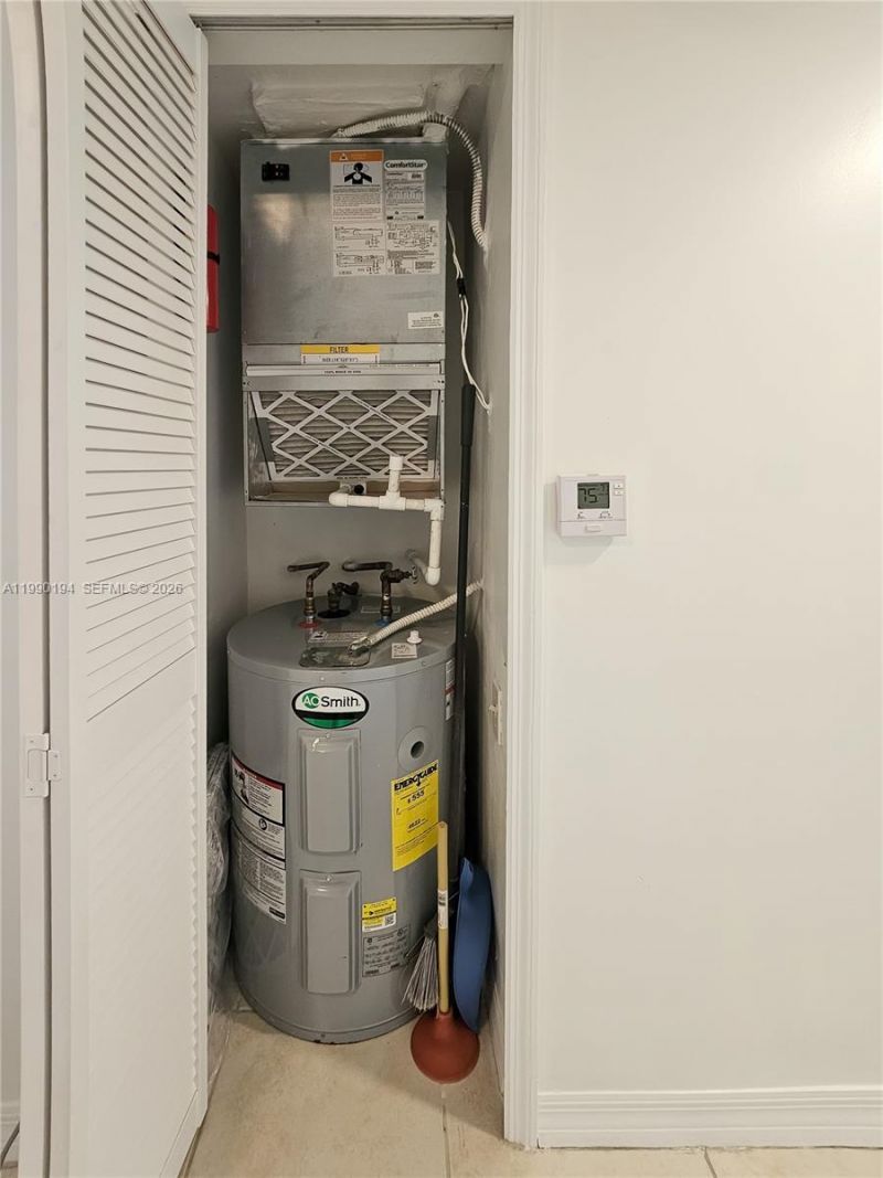 2651 SE 12th Rd , Unit 105, Homestead, FL 33035 Photo