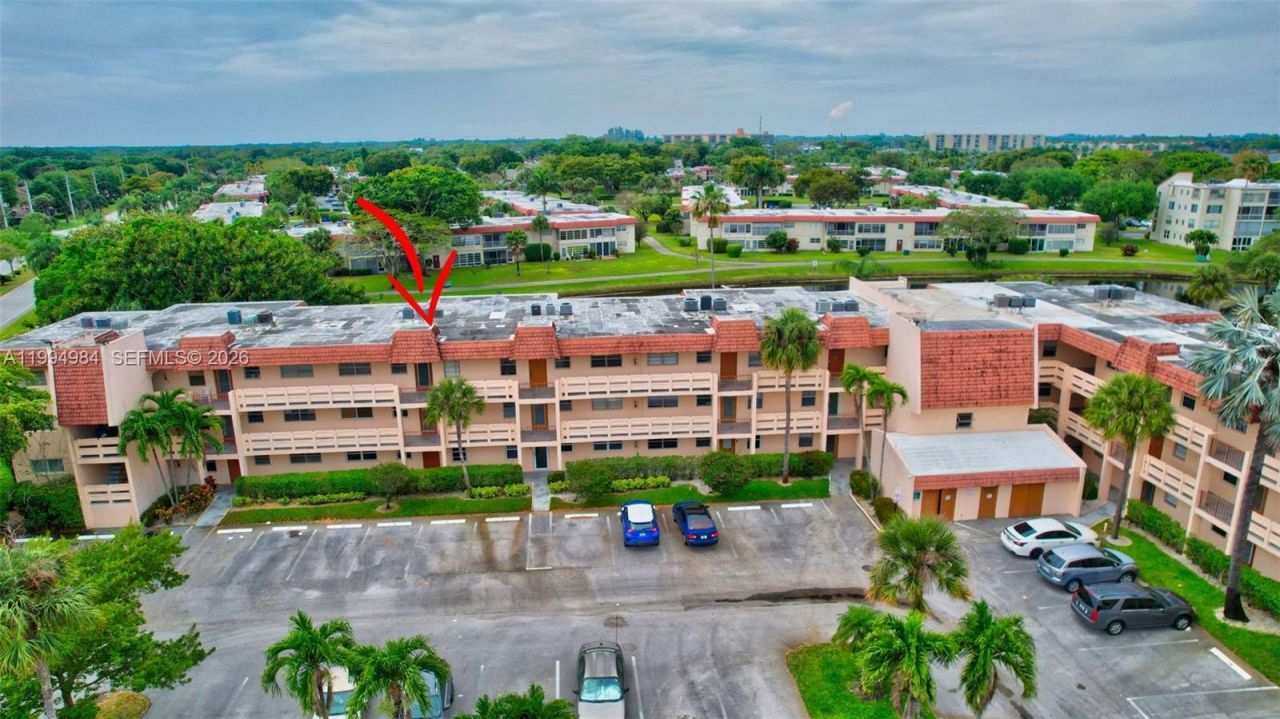 14721 Bonaire Blvd , Unit 308, Delray Beach, FL 33446 Photo
