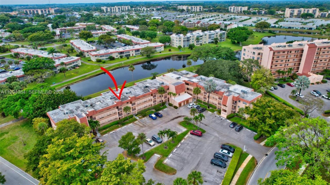 14721 Bonaire Blvd , Unit 308, Delray Beach, FL 33446 Photo