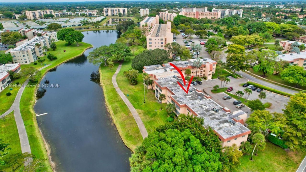 14721 Bonaire Blvd , Unit 308, Delray Beach, FL 33446 Photo