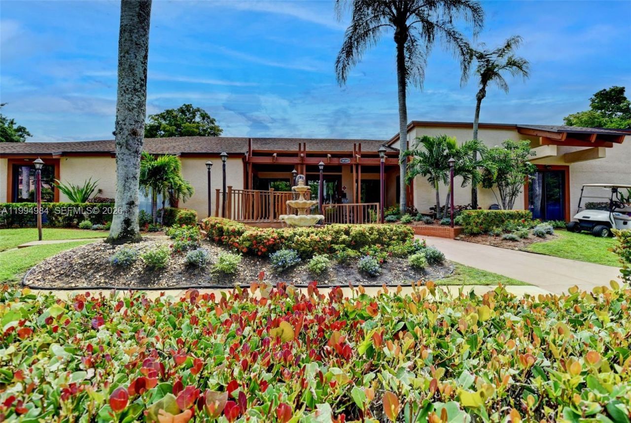 14721 Bonaire Blvd , Unit 308, Delray Beach, FL 33446 Photo