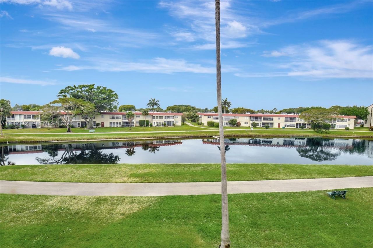 14721 Bonaire Blvd , Unit 308, Delray Beach, FL 33446 Photo