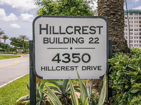 4350 Hillcrest Dr , Unit 303, Hollywood, FL 33021