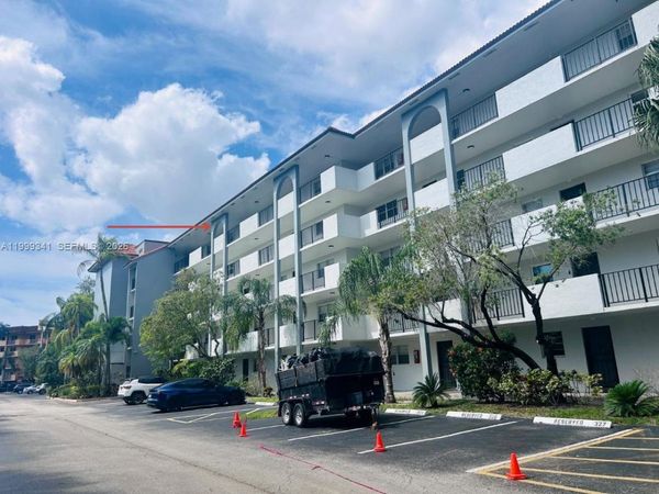 4025 N Nob Hill Rd , Unit 508, Sunrise, FL 33351