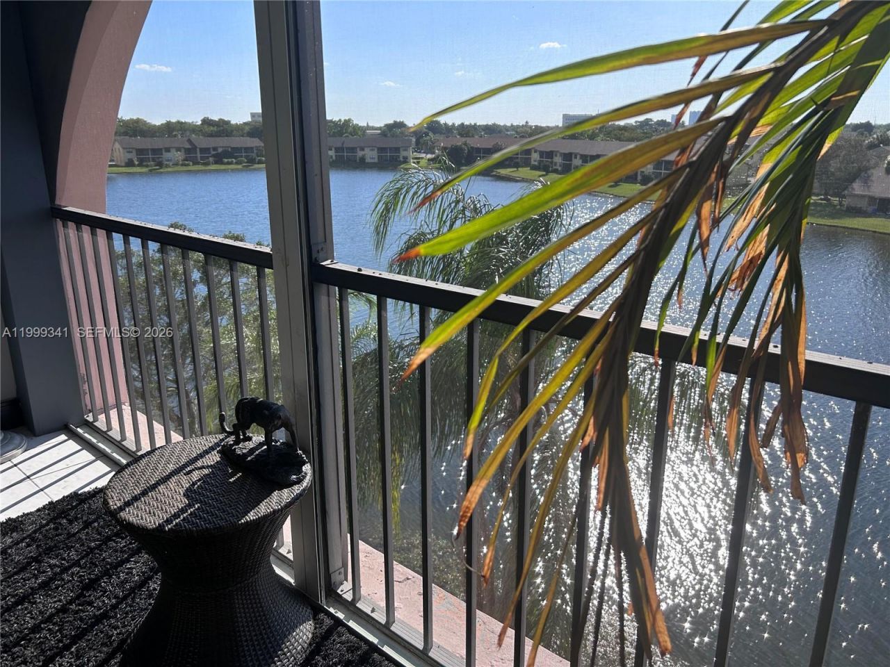 4025 N Nob Hill Rd , Unit 508, Sunrise, FL 33351 Photo