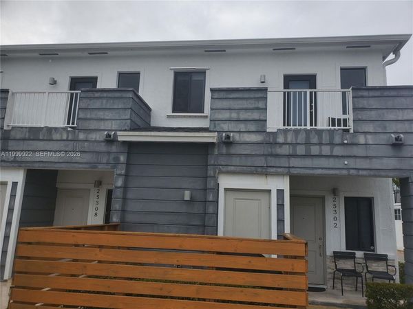 25302 SW 135th Ave , Homestead, FL 33032