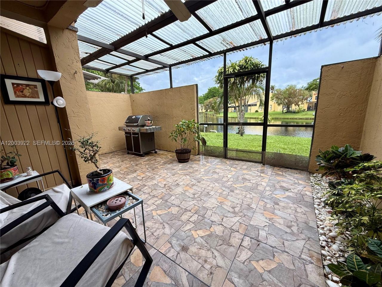 9251 NW 14th Ct , Unit 257, Pembroke Pines, FL 33024 Photo
